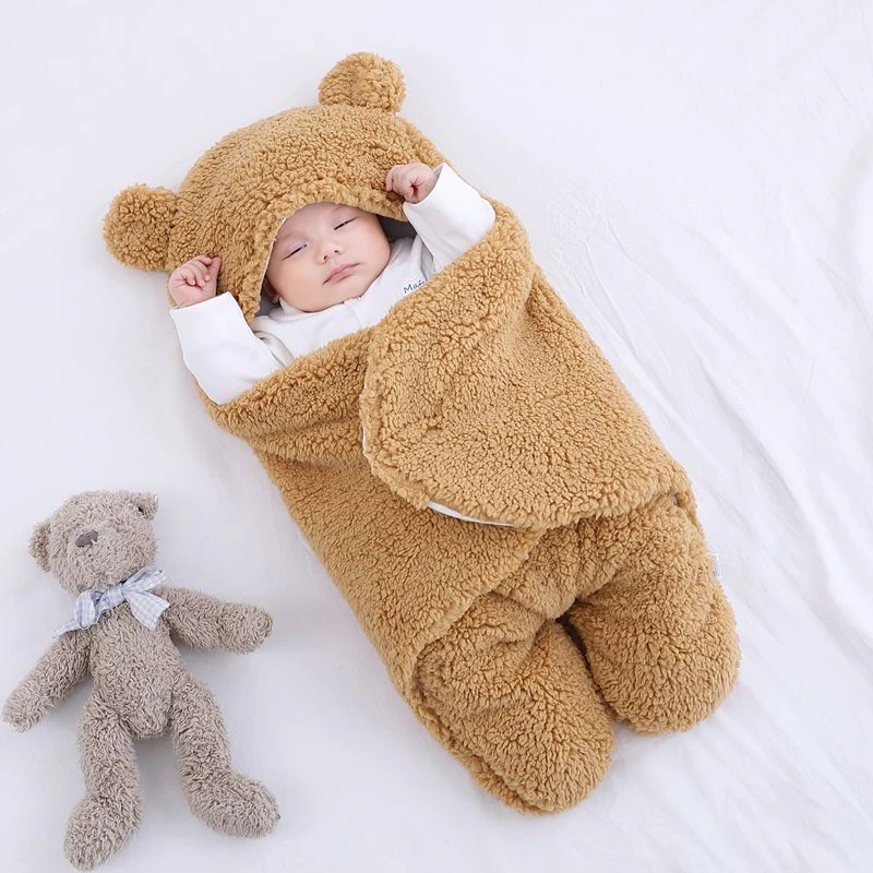 BABY SLEEPING BLANKET