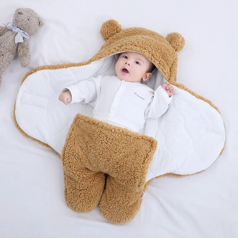 BABY SLEEPING BLANKET