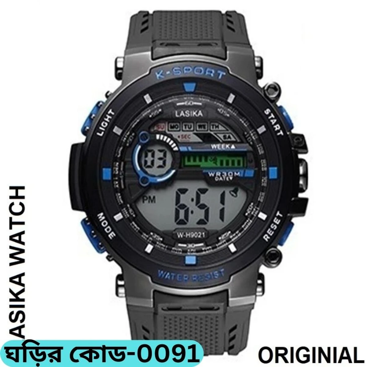 Lasika Round Stylish Men Watch at Rs 100 in Mumbai | ID: 25567445548