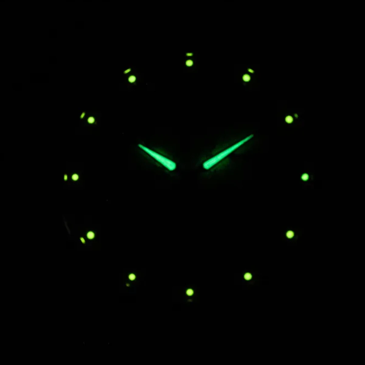 POEDAGAR WATCH MODEL 3030 Full Black Colour Dial Black Or Golden Watch For Man + এক পিস ব্যাটারি ফ্রি।